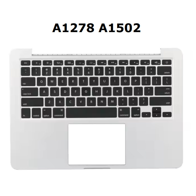 Top Case Palmrest para MacBook Pro 13" (2011-2015) A1278 A1502