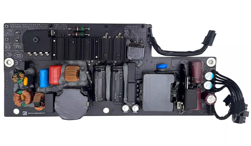 Fonte de alimentação Apple iMac 21.5 A1418 2012, 2013, 2014, 2015, 2017 185W ADP-185BF APA007
