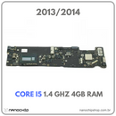 Placa mãe para Macbook Air 13" A1466 (2013-2017)