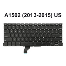 Teclado para MacBook Pro (2009-2015) A1278 A1398 A1502
