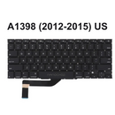 Teclado para MacBook Pro (2009-2015) A1278 A1398 A1502