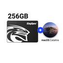 SSD 120GB 256GB 512GB 1TB SATA para iMac e MacBook Pro + macOS