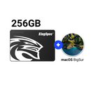 SSD 120GB 256GB 512GB 1TB SATA para iMac e MacBook Pro + macOS