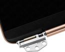 Tela Display para Macbook Air 13" Retina M1 A2337 (2020) A1932 (2018-2019)