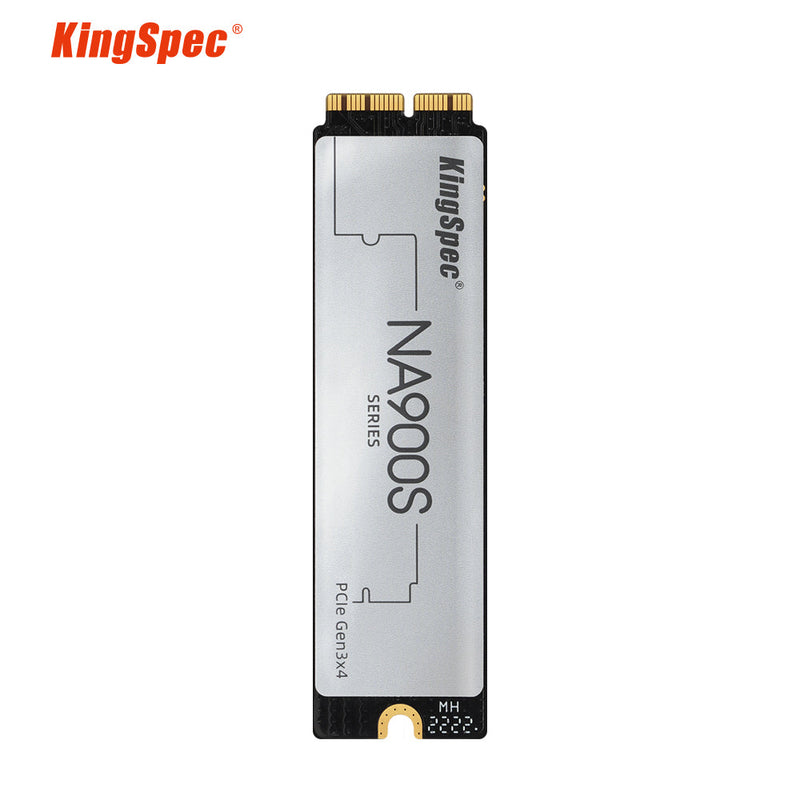 SSD Nvme 512GB 1TB 2TB para iMac Mac Pro Mini