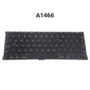 Teclado para MacBook Air 13" M1 M2 2010-2022 (A1466 A1932 A2179 A2337 A2681)