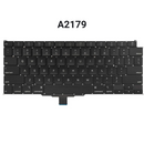 Teclado para MacBook Air 13" M1 M2 2010-2022 (A1466 A1932 A2179 A2337 A2681)