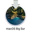 Download macOS Big Sur 11 Imagem DMG Original