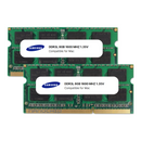 Memória RAM 8GB para Mac DDR3L 1600 MacBook iMac Mac mini