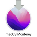 Download macOS Monterey 12 Imagem DMG Original