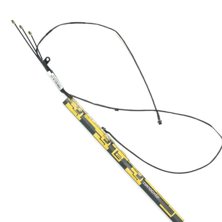 Cabo Antena Wifi Cam para MacBook Pro 13 A1278 (2011-2012)