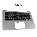Top Case Palmrest para MacBook Pro 13" (2011-2015) A1278 A1502