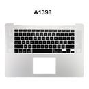 Topcase Palmrest para MacBook Pro 15" 2013-2015 (A1398)
