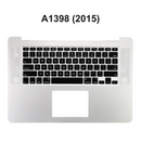 Topcase Palmrest para MacBook Pro 15" 2013-2015 (A1398)