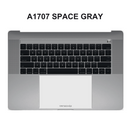 Topcase Palmrest para MacBook Pro 15" 2016-2019 (A1707 A1990)