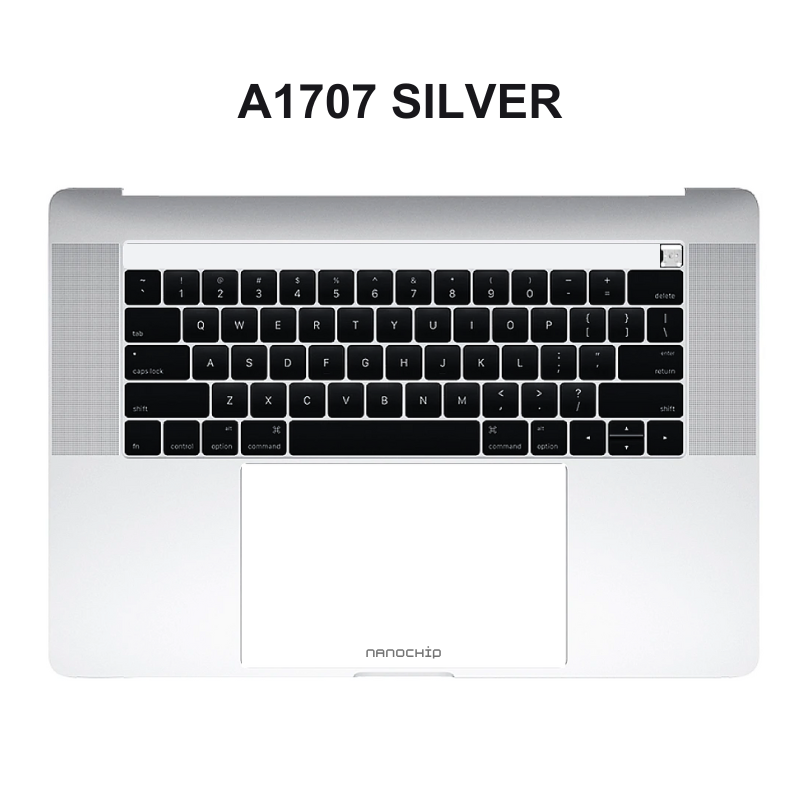 Topcase Palmrest para MacBook Pro 15" 2016-2019 (A1707 A1990)