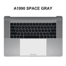 Topcase Palmrest para MacBook Pro 15" 2016-2019 (A1707 A1990)