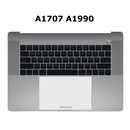 Topcase Palmrest para MacBook Pro 15" 2016-2019 (A1707 A1990)
