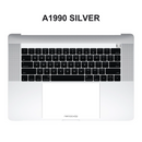 Topcase Palmrest para MacBook Pro 15" 2016-2019 (A1707 A1990)