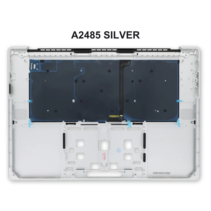 Topcase Palmrest para MacBook Pro 16" M1 2021 (A2485)