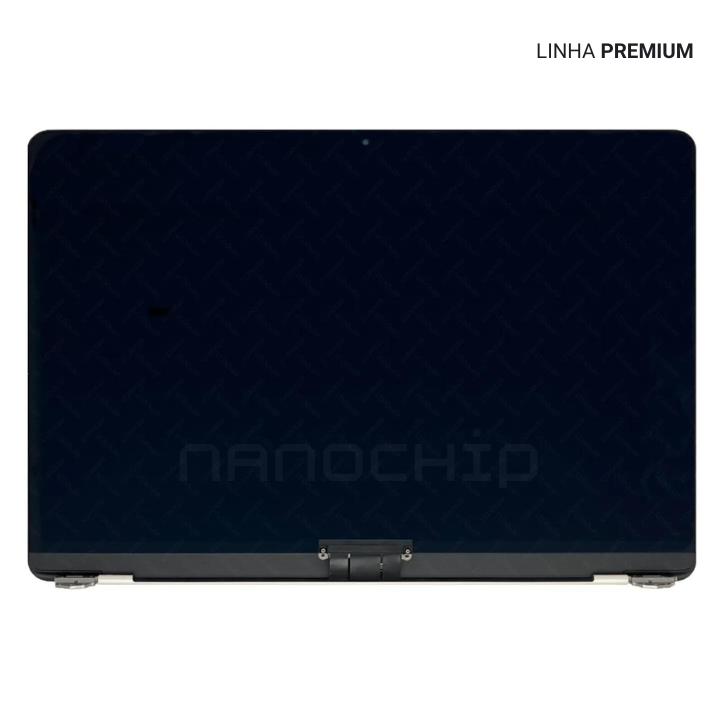 Tela Display para MacBook Air 13" M2 2022 (A2681)