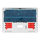 Topcase Palmrest para MacBook Air 13" (2013-2020) A1466 A1932 A2179 A2337