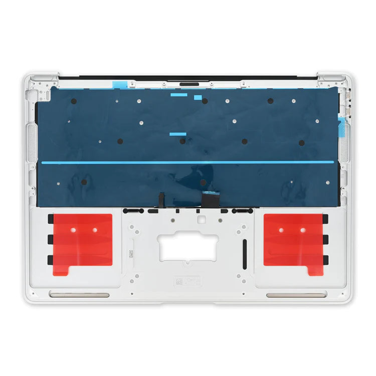 Topcase Palmrest para MacBook Air 13" (2013-2020) A1466 A1932 A2179 A2337