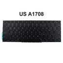 Teclado para MacBook Pro 13" (2016-2017) A1706 A1707 A1708
