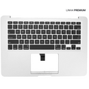 Topcase Palmrest para MacBook Air 13" (2013-2020) A1466 A1932 A2179 A2337