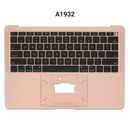 Topcase Palmrest para MacBook Air 13" (2013-2020) A1466 A1932 A2179 A2337