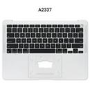 Topcase Palmrest para MacBook Air 13" (2013-2020) A1466 A1932 A2179 A2337
