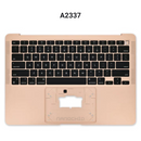 Topcase Palmrest para MacBook Air 13" (2013-2020) A1466 A1932 A2179 A2337