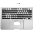 Topcase Palmrest para MacBook Air 13" (2013-2020) A1466 A1932 A2179 A2337