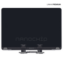 Tela Display para MacBook Pro 13" A2289 A2251 A2159 A1989 Space Gray e Silver