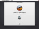 Download macOS High Sierra 10.13 Imagem DMG original