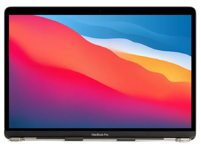 Tela Display para Macbook Pro 13" M1 M2 A2338 (2020-2022)