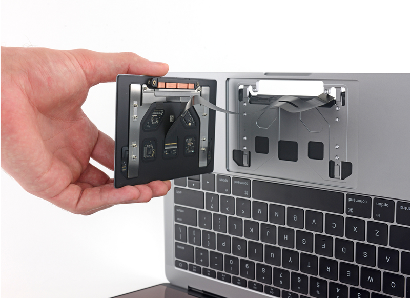 Trackpad touchpad para Macbook Pro 13" M1 M2 A2338 A2289 A2251
