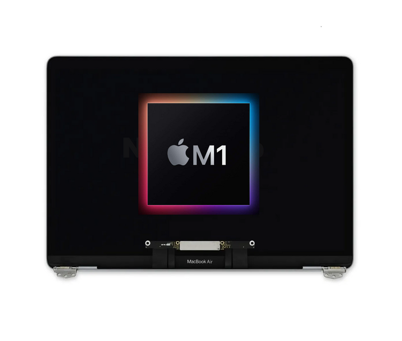 Tela Display para Macbook Air 13" Retina M1 A2337 (2020) A1932 (2018-2019)