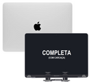 Tela Display para Macbook Pro 13" Retina A1706 A1708 (Late 2016-2017)