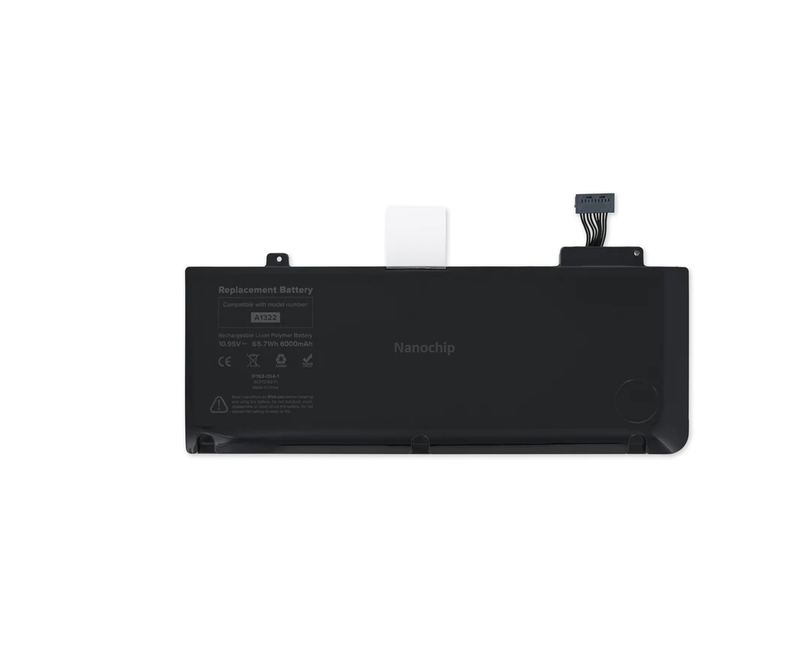 Bateria para MacBook Pro 13 A1278 (2009-2012)