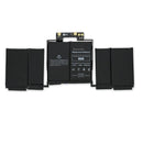 Bateria para MacBook Pro 13" A1706 A1708 (2016-2017) A1989 A2251 (2018-2020)