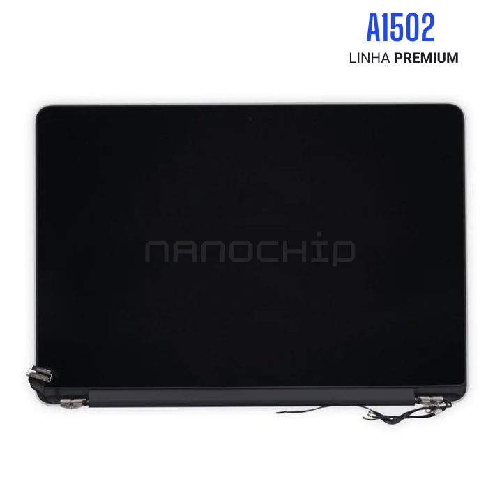 Tela Display para Macbook Pro 13" Retina A1502 (2013 2014 2015)