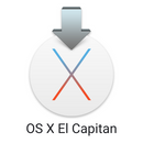 Download macOS El Capitan 10.11.6 Imagem DMG original