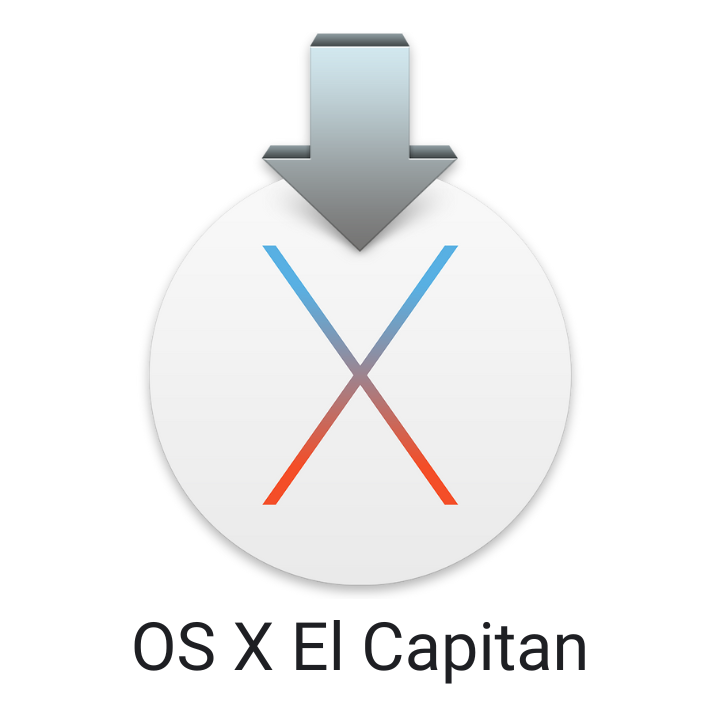 Download macOS El Capitan 10.11.6 Imagem DMG original