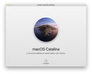 Download macOS Catalina 10.15 Imagem DMG original