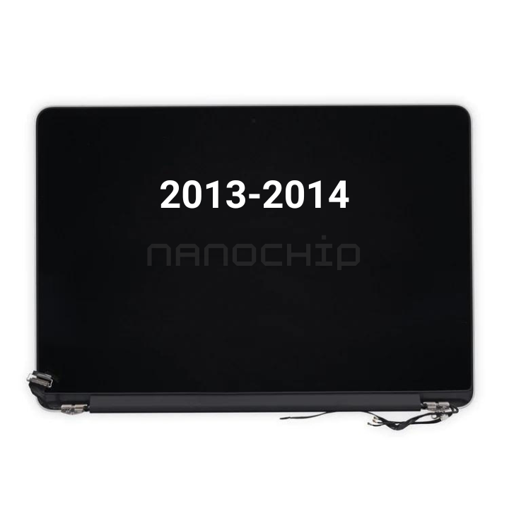 Tela Display para Macbook Pro 13" Retina A1502 (2013 2014 2015)