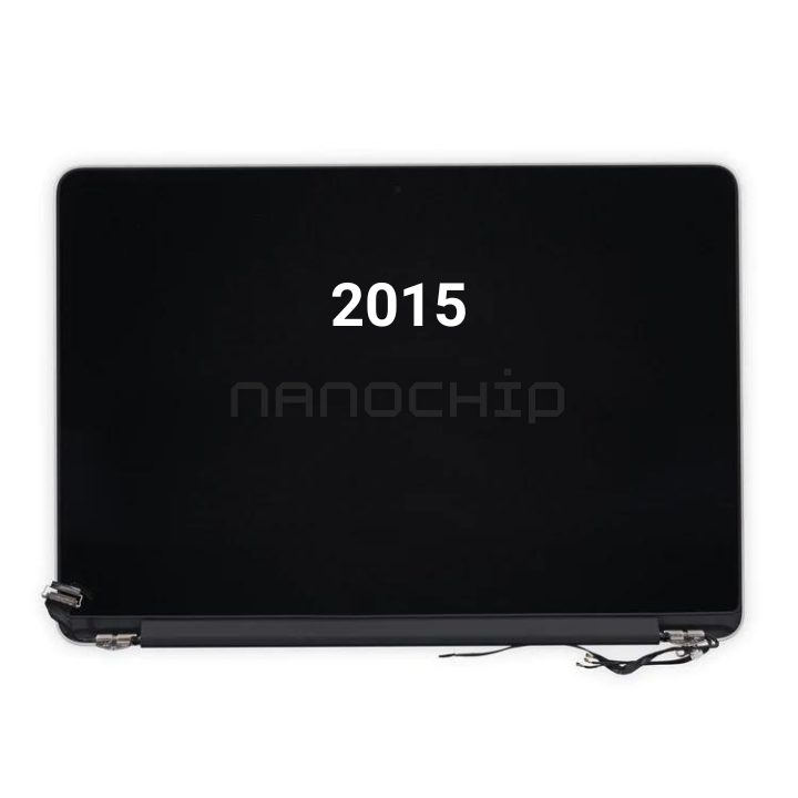 Tela Display para Macbook Pro 13" Retina A1502 (2013 2014 2015)