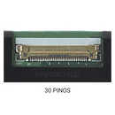 LCD Display para Macbook Air 13" A1369/A1466 (2010-2017)