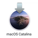 Download macOS Catalina 10.15 Imagem DMG original