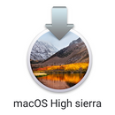 Download macOS High Sierra 10.13 Imagem DMG original